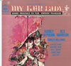 Cover: My Fair Lady - Bande Originale du Film - Version Francaise