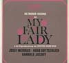 Cover: My Fair Lady - Die Wiener Fassung von My Fair Lady 
