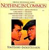 Cover: Nothing In Common - 