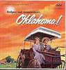 Cover: Oklahoma - From the Soundtrack of the Motion Picture, mit Gordon McRae, Gloria Grahame u.a.