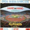 Cover: Olympiade - Official 88 Seoul Olympic Song Hand in Hand,