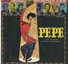 Cover: Pepe (Musical) - Pepe