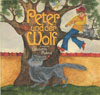 Cover: Peter und der Wolf - Peter und der Wolf op 67 