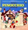 Cover: Walt Disney Records - Pinocchio