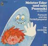 Cover: Meister Eder und sein Pumuckl - Meister Eder und sein Pumuckl / Pumuckl und das Schloßgespenst / Der verdrehte Tag