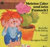 Cover: Meister Eder und sein Pumuckl - Meister Eder und sein Pumuckl / Ein Knüller für die Zeitung / Pumuckl und das eigene Zimmer