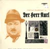 Cover: Qualtinger, Helmut - Der Herr Karl