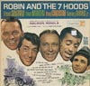 Cover: Robin And The 7 Hoods - Original Score from The Motion Picture Musical
