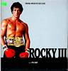 Cover: Rocky - Score Rocky III
