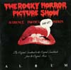 Cover: Rocky Horror Picture Show - The Rocky Horror Picture Show (DLP) Audience Par-Tic-I-Pation - The Original Soundtrack to the Original Soundtrack from the Original Movie <br>Klappco