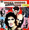 Cover: Rocky Horror Picture Show, The - Music From the Orig. Soundtrack Starring Tim Curry, Susan Sarandon and Barry Bostwick
