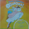 Cover: Oklahoma - Broadway Cast Album
