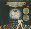 Cover: Saturday Night Fever - Saturday Night Fever / The Original Movie Soundtrack , Doppel-LP mit Bee Gees, M.F.S.B., Kool & The Gang u.a.