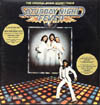 Cover: Saturday Night Fever - The Original Movie Soundtrack mit Bee Gees, M.F.S.B., Kool & The Gang u.a. Doppel-LP , Klappcover mit vielen Fotos