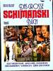Cover: Schimanski - Das grosse Schimanski-Buch