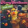 Cover: Sesame Street - Merry Christmas
