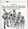 Cover: Sound of Music, The - Original Broadway Cast