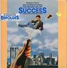 Cover: The Secrets Of My Success (Michael J. Fox) - 