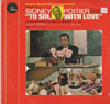 Cover: Diverse Soundtracks - To Sir With Love - Original Motion Picture Soudtrack