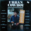 Cover: Urban Cowboy - Original Motion Picture Soundtrack (DLP)