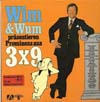 Cover: 3 x 9 - Wim & Wum präsentieren Prominenz aus 3 x 9
