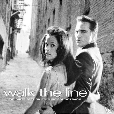 Albumcover Walk the Line - Walk The Line Original Soundtrack