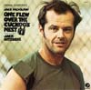 Cover: One Flew Over The Cuckoos Nest - Original Soundtrack (Einer flog über das Kuckucksnest)