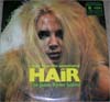 Cover: Hair - Music from the Sensational Hair - The Jason Ryder Sound