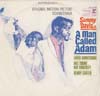 Cover: A Man Called Adam - Original Motion Picture Soundtrack