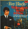 Cover: Roy Black - Weihnachten bin ich zu Haus - Lieder zur Vorweihnachtszeit und zum Weihnachtsabend