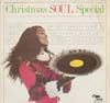 Cover: Christmas Sampler - Christmas Soul Special