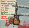 Cover: Christmas Sampler - Country Christmas