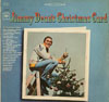 Cover: Jimmy Dean - Jimmy Deans Christmas Card