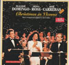 Cover: Placido Domingo - Christmas In Vienna: Palcido Domingo - Diana Ross - Jose Carreras