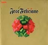 Cover: Jose Feliciano - Jose Feliciano (Christmas Album)