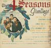 Cover: Four Seasons, The - Greetings