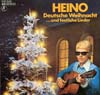Cover: Heino - Deutsche Weihnacht und festliche Lieder