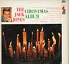 Cover: Jones, Jack - The Jack Jones Christmas Album