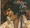 Cover: Jordanaires - Christmas to Elvis from The Jordanaires