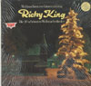 Cover: Ricky King - Ricky King / Weinachten im Gitarrenklang - Die 20 schönsten Weihnachtslieder