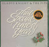 Cover: Knight & the Pips, Gladys - That Special Time Of Year