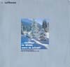 Cover: Werbeplatten - ...nicht nur im Winter, wenn es schneit (Lufthansa Werbeplatte)