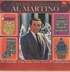 Cover: Al Martino - Al Martino / A Merry Christmas