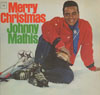 Cover: Mathis, Johnny - Merry Christmas