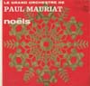 Cover: Paul Mauriat - Noels