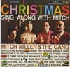 Cover: Mitch Miller and the Gang - Christmas Sing Along With Mitch 