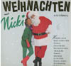 Cover: Nicki - Weihnachten mit Nicki