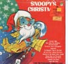 Cover: The Peppermint Kandy Kids - Snoopy´s Christmas