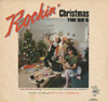 Cover: Christmas Sampler - Rockin Christmas - The 50s 