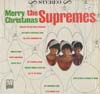Cover: Diana Ross & The Supremes - Merry Christmas